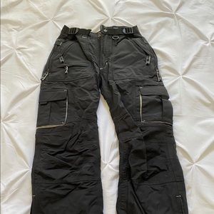 Youth Snowboard Pants
